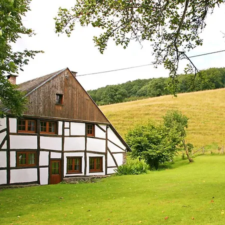 Holiday Clementine 1 Ferienhaus Ruy