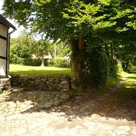 Ferienhaus Holiday Clementine 1 *